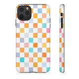 Volunteer Vibes Phone Case