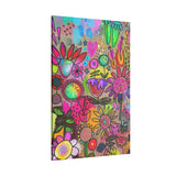 Oodles Of Doodles Canvas, 0.75"