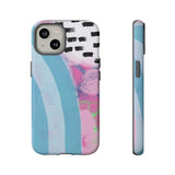 Cloud Cover Phone Case