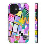 Favorite Kicks Phone Case