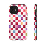 Victory in Norman Phone Case