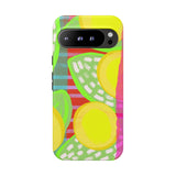 Pink Lemonade Phone Case