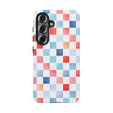 Saturday in Oxford Phone Case