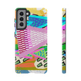 Pizza Party Phone Case