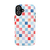 Saturday in Oxford Phone Case