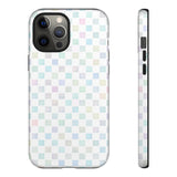 Pastel Prism Phone Case