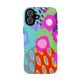 Berry Picnic Phone Case