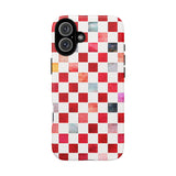 Fall in Fayetteville Phone Case