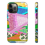 Pizza Party Phone Case