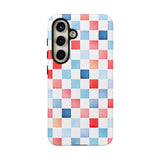 Saturday in Oxford Phone Case
