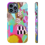 April Showers Phone Case