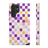 Tiger Pride Phone Case