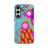 Berry Picnic Phone Case