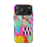 April Showers Phone Case