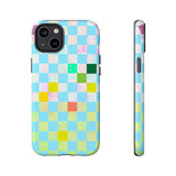 Sugar Cube Phone Case