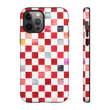 Fall in Fayetteville Phone Case