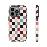 Spur Up Phone Case