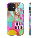 April Showers Phone Case