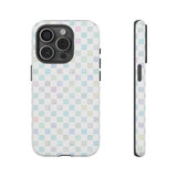 Pastel Prism Phone Case