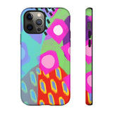 Berry Picnic Phone Case