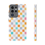 Volunteer Vibes Phone Case