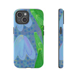 Lily Pad Phone Case