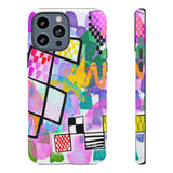 Favorite Kicks Phone Case