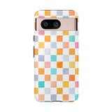 Volunteer Vibes Phone Case