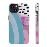 Cloud Cover Phone Case
