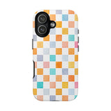 Volunteer Vibes Phone Case