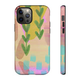 Golden Hour Phone Case