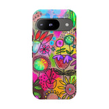 Oodles of Doodles Phone Case