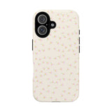 Wish Flowers Phone Case