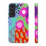 Berry Picnic Phone Case