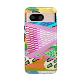 Pizza Party Phone Case