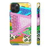 Pizza Party Phone Case