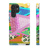 Pizza Party Phone Case