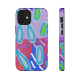 Rain Dance Phone Case