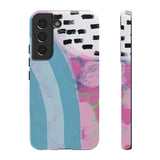 Cloud Cover Phone Case