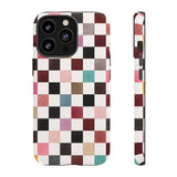 Spur Up Phone Case