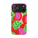 Strawberry Soup Phone Case