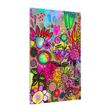 Oodles Of Doodles Canvas