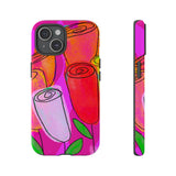 Tyler Rose Phone Case