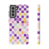 Tiger Pride Phone Case