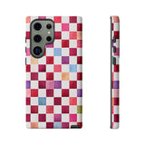 Victory in Norman Phone Case