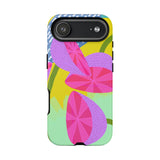 Pink Citrus Phone Case