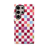 Victory in Norman Phone Case