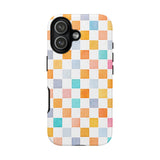 Volunteer Vibes Phone Case
