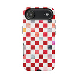 Fall in Fayetteville Phone Case