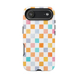 Volunteer Vibes Phone Case